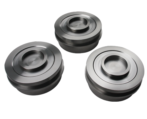 A4-14G高錳鋼料缽/制樣機料缽/研缽產(chǎn)品圖片