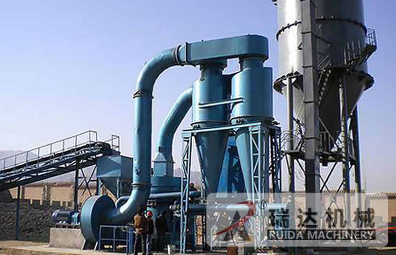 超壓梯形磨粉機(jī)那個(gè)牌子價(jià)格低產(chǎn)品圖片