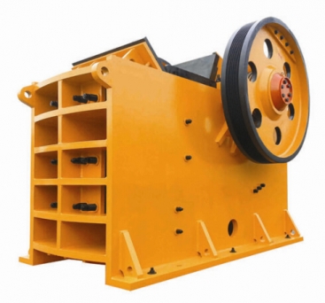 顎式破碎機(jī)