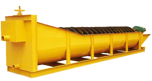 螺旋輸送機(jī) 蛟龍破碎機(jī) 山東破碎機(jī)