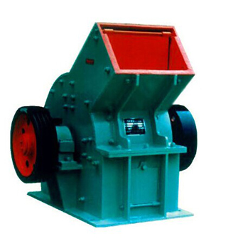 山東破碎機(jī)配件教您怎么減小反擊式破碎機(jī)粉塵產(chǎn)品圖片