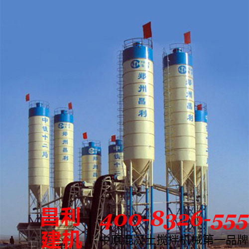 昌利1000型攪拌機多少錢 強制攪拌