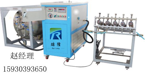 礦山開采CO2氣體致裂設(shè)備,CO2氣體爆破設(shè)備產(chǎn)品圖片