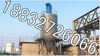 倉頂除塵器產品圖片