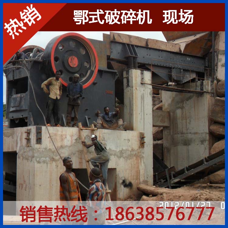 砂石生產(chǎn)線對于混凝土生產(chǎn)的作用產(chǎn)品圖片