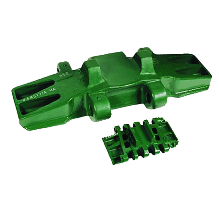 工程機械斗齒1 美卓   破碎機 配件 高錳鋼  可以