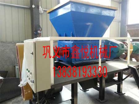 金屬撕碎機(jī) 廢舊金屬撕碎機(jī) 金屬撕價(jià)