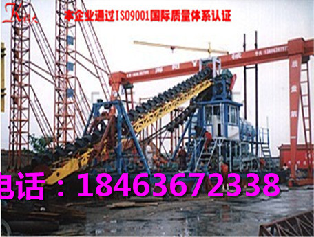 水上專業(yè)采金設備，河砂選金設備