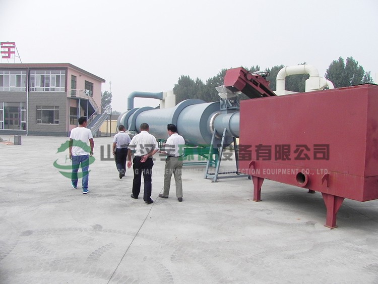 定制大產(chǎn)量秸稈稻草破碎機(jī) 成堆樹枝粉碎機(jī) 旋切機(jī)TPX2000 產(chǎn)品圖片