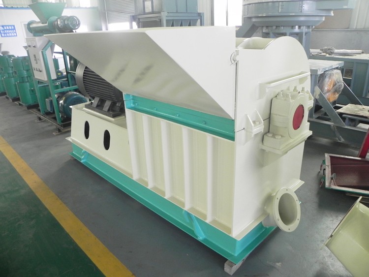 廠家】建筑模板破碎機(jī) 托盤粉碎機(jī) 木材木板破碎機(jī) 品牌售