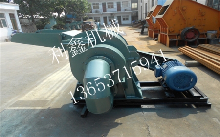 關(guān)于如何保障鋸末粉碎機(jī)產(chǎn)量穩(wěn)定產(chǎn)品圖片
