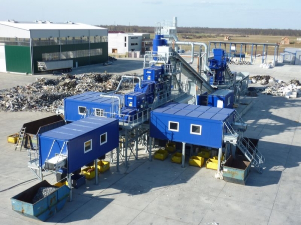 轉(zhuǎn)子粉碎機(jī) (RS)產(chǎn)品圖片