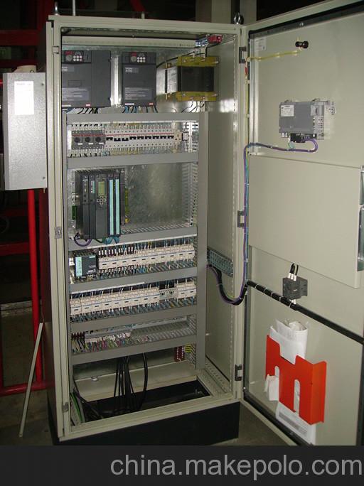 除塵PLC配電箱廠家產(chǎn)品圖片