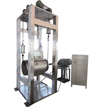 大型中藥超細(xì)粉碎機(jī)