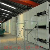 河南建礦小型秸稈箱式烘干機產(chǎn)品圖片