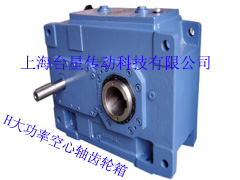 供應(yīng)斜齒輪減速機斜齒輪減速器產(chǎn)品圖片