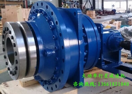 行星減速機(jī)上海行星減速機(jī)產(chǎn)品圖片