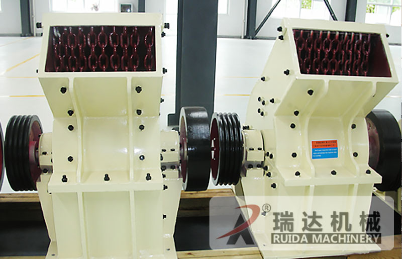 石頭破碎機分類的依據(jù)是什么？