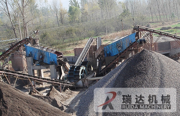 圓盤造粒機(jī)簡介及使用優(yōu)點(diǎn)？？產(chǎn)品圖片