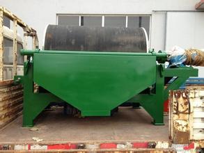 安全干式磁選機(jī)欣凱機(jī)械XK-C功率強(qiáng)產(chǎn)品圖片