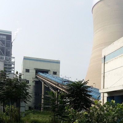 布袋除塵器產(chǎn)品圖片