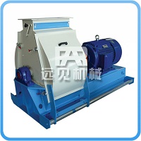 水滴粉碎機(jī)，寬式細(xì)粉碎機(jī)，粗細(xì)飼料粉碎設(shè)備