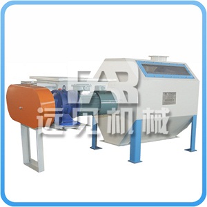 飼料加工設(shè)備，SQLZ系列粉料篩，飼料篩理機(jī)產(chǎn)品圖片