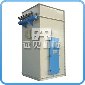 粉塵處理設(shè)備，飼料加工除塵器，環(huán)保型加工機(jī)械