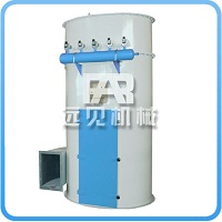 除塵器，粉塵清理過濾器，吸風除塵器產(chǎn)品圖片