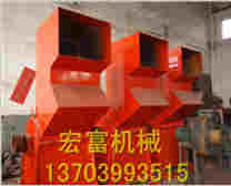金屬破碎機(jī)廠家設(shè)備自行車(chē)破碎機(jī)