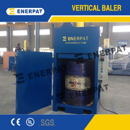 恩派特壓桶機，英國技術(shù)產(chǎn)品圖片