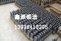  高銷量的鑫源破碎機配件重在質(zhì)量