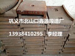  鑫源高耐磨高猛鋼襯板銷售量不斷產(chǎn)品圖片