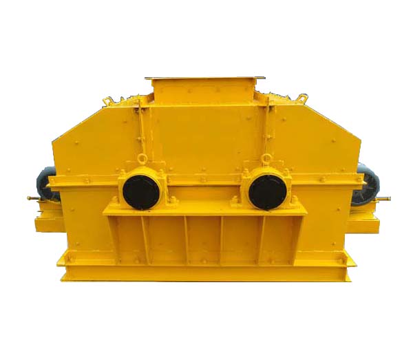 山東破碎機(jī)廠家主打產(chǎn)品鏈?zhǔn)狡扑?