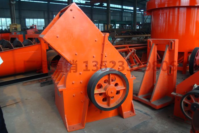 錘式破碎機(jī)小型錘式碎石機(jī)價(jià)格
