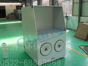 河北石家莊噴涂配套設(shè)備有限公司打磨吸