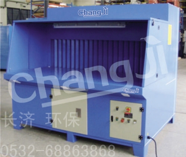 哪有賣木器廠打磨吸塵工作臺產品圖片