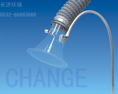 三維吸氣臂萬向吸氣臂產(chǎn)品圖片