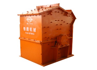 PZS沖擊式制砂機產(chǎn)品圖片