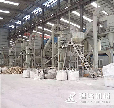 較大的雷蒙磨廠家較好的雷蒙磨廠家產(chǎn)品圖片