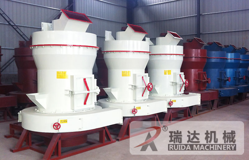 雷蒙磨哪家好 磨粉機哪家好