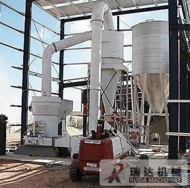 較好的磨粉機(jī)廠家較大的磨粉機(jī)廠家產(chǎn)品圖片