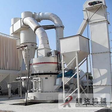 大型磨粉機多少錢 磨粉機的價格多