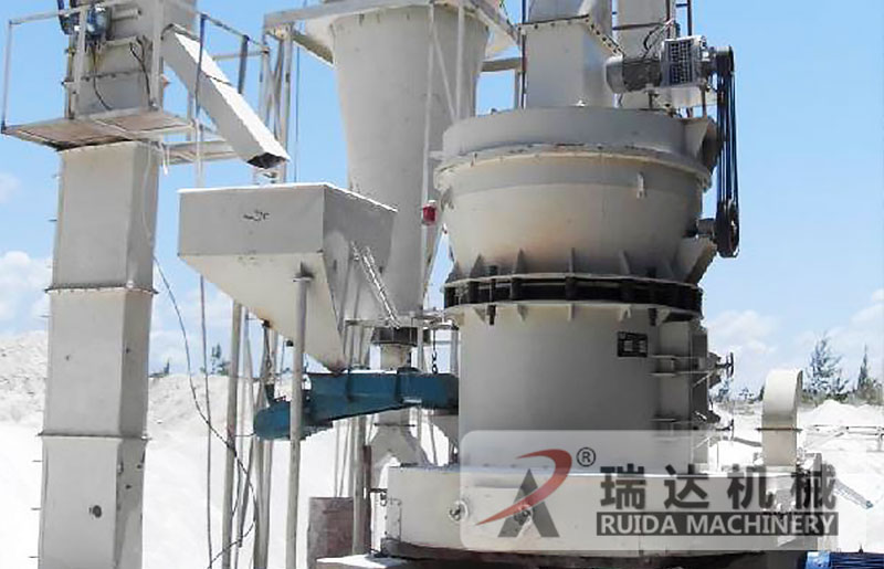 河南較大的磨粉機(jī)廠家 產(chǎn)品圖片