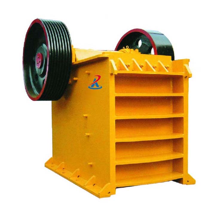 鄂式破碎機(jī)型號(hào)有哪些 