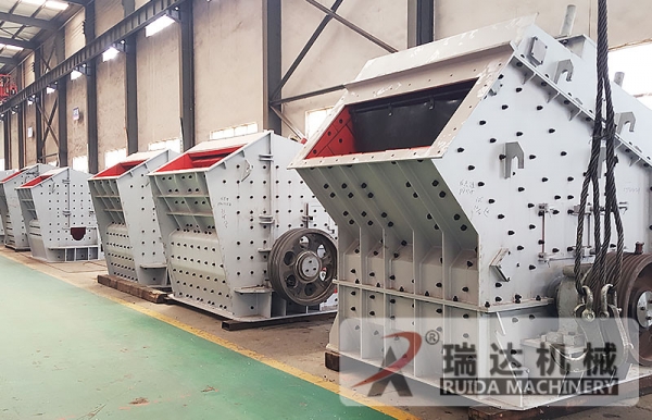 破碎機(jī)多少錢一臺(tái) 