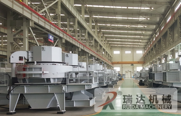 名牌制砂機械 制沙機械哪家好