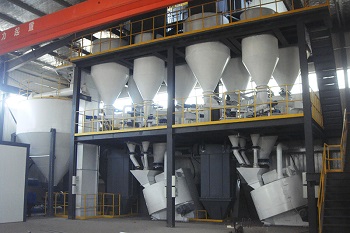 制粒機設(shè)備價格廠家產(chǎn)品圖片