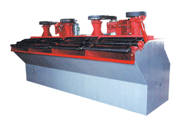 高效浮選機產(chǎn)品圖片