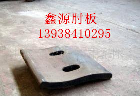  顎式破碎機(jī)肘板作用與維護(hù)產(chǎn)品圖片